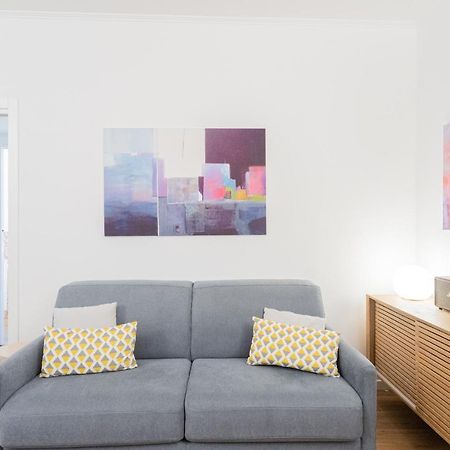 Apartamento Rosart House By Rent All Como Exterior foto