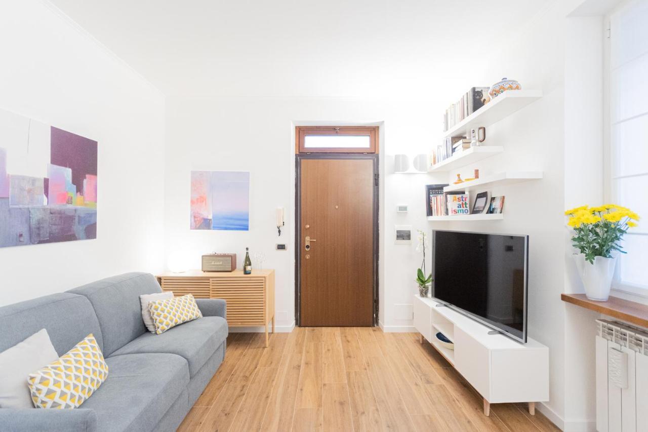 Apartamento Rosart House By Rent All Como Exterior foto