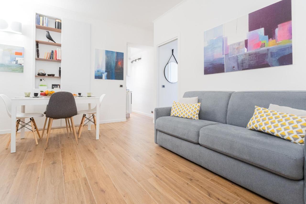 Apartamento Rosart House By Rent All Como Exterior foto