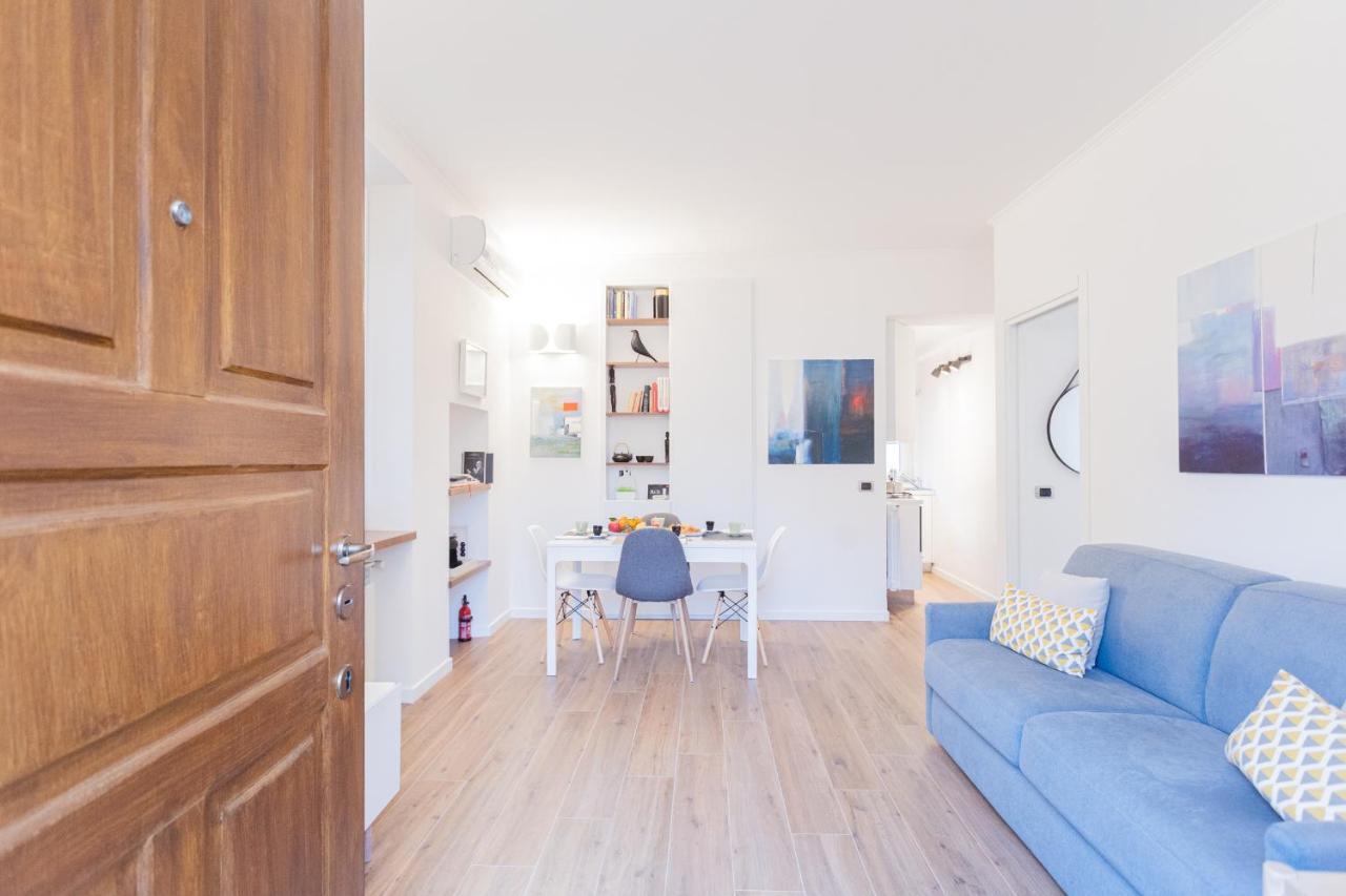 Apartamento Rosart House By Rent All Como Exterior foto