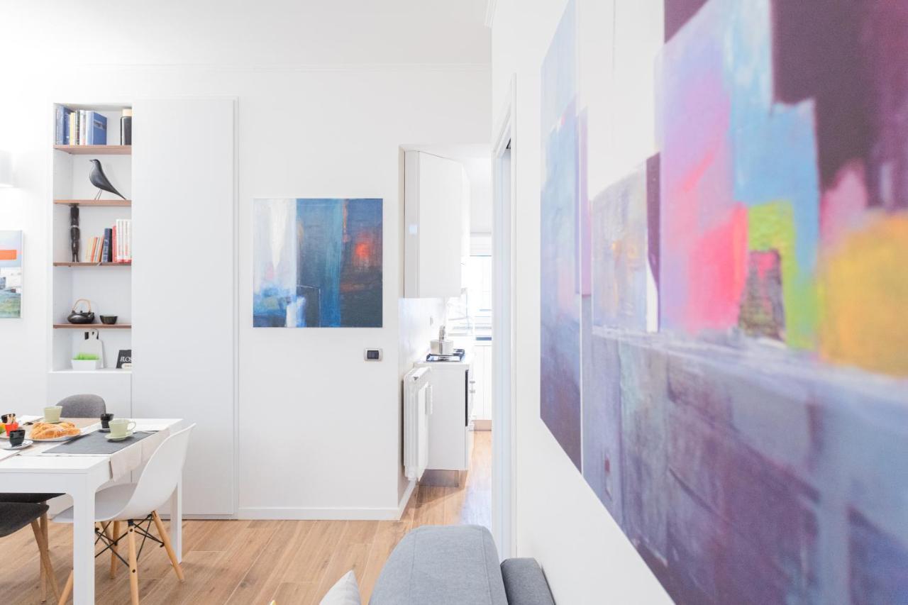 Apartamento Rosart House By Rent All Como Exterior foto