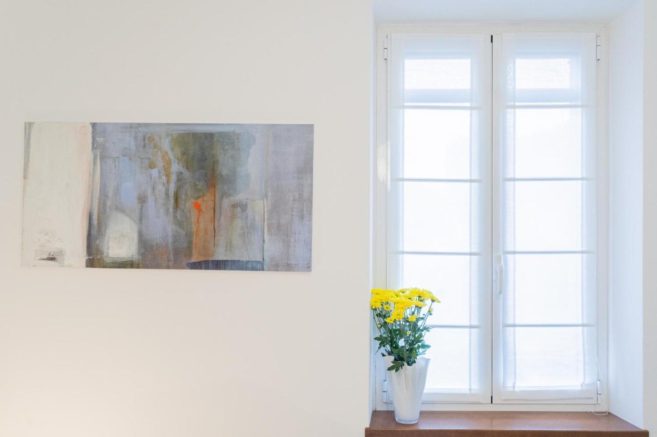 Apartamento Rosart House By Rent All Como Exterior foto