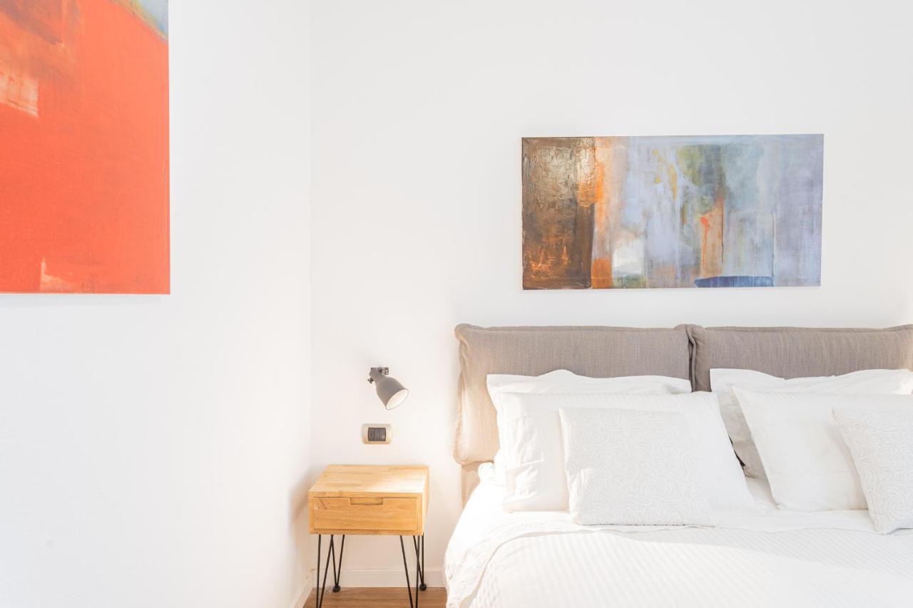 Apartamento Rosart House By Rent All Como Exterior foto