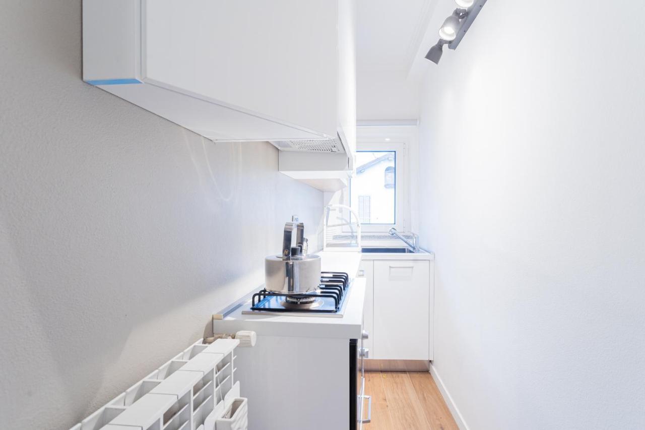 Apartamento Rosart House By Rent All Como Exterior foto