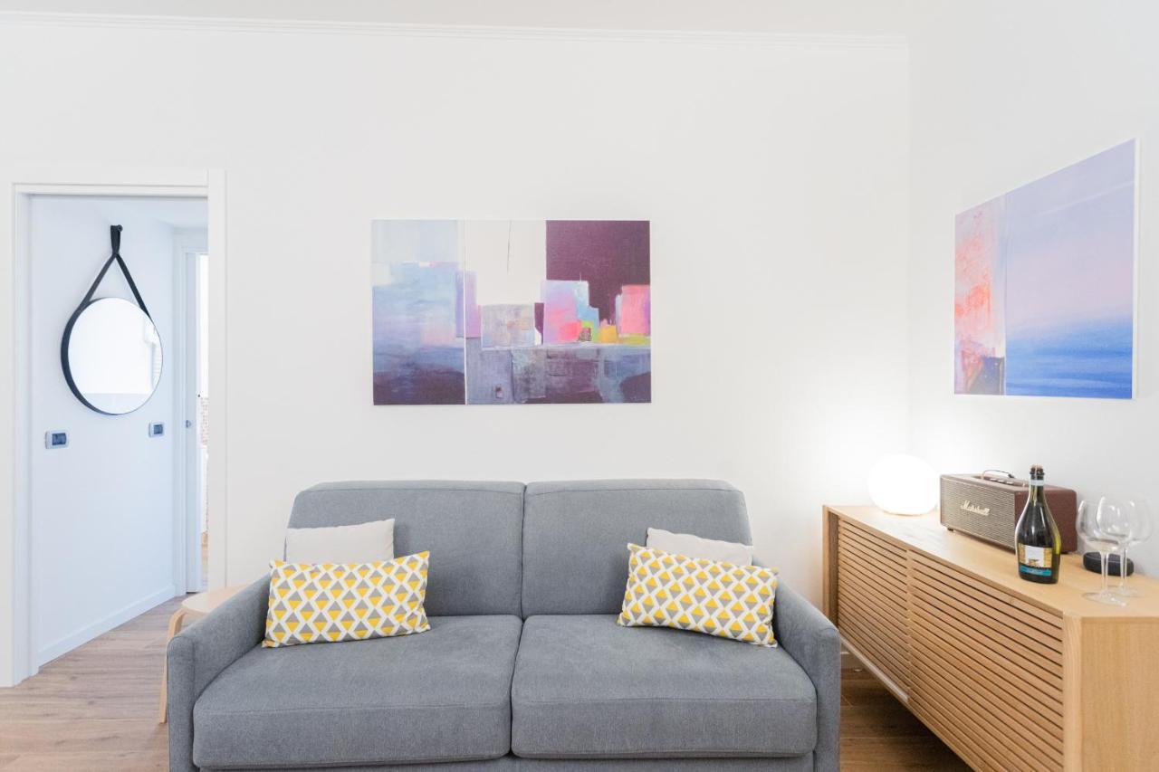 Apartamento Rosart House By Rent All Como Exterior foto