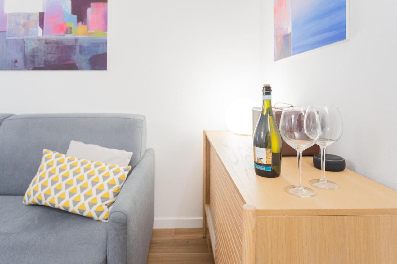 Apartamento Rosart House By Rent All Como Exterior foto