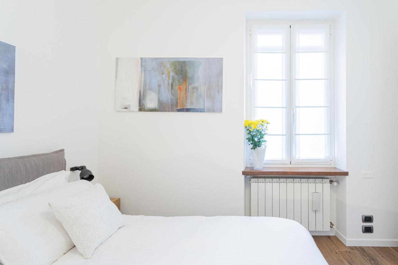 Apartamento Rosart House By Rent All Como Exterior foto