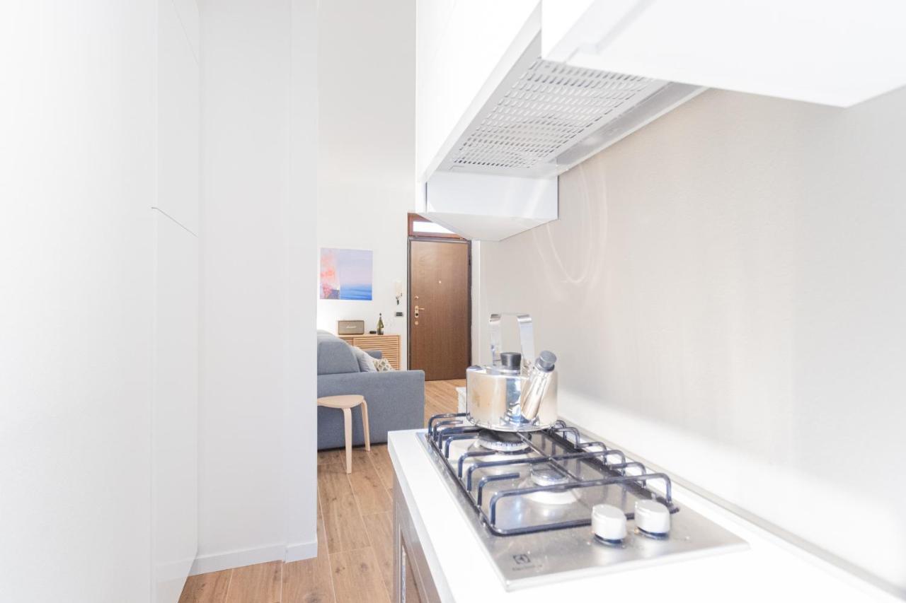 Apartamento Rosart House By Rent All Como Exterior foto