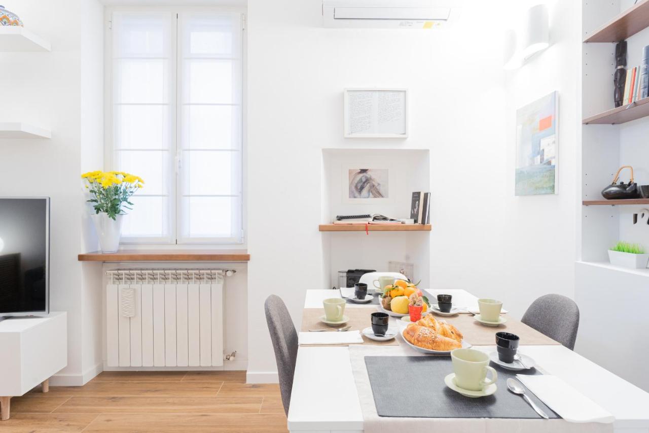 Apartamento Rosart House By Rent All Como Exterior foto