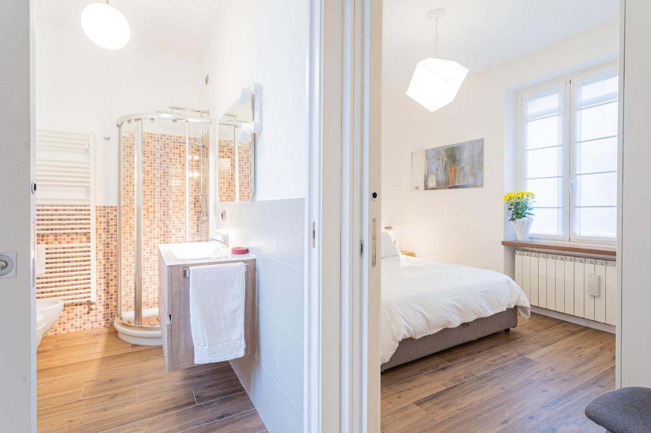 Apartamento Rosart House By Rent All Como Exterior foto